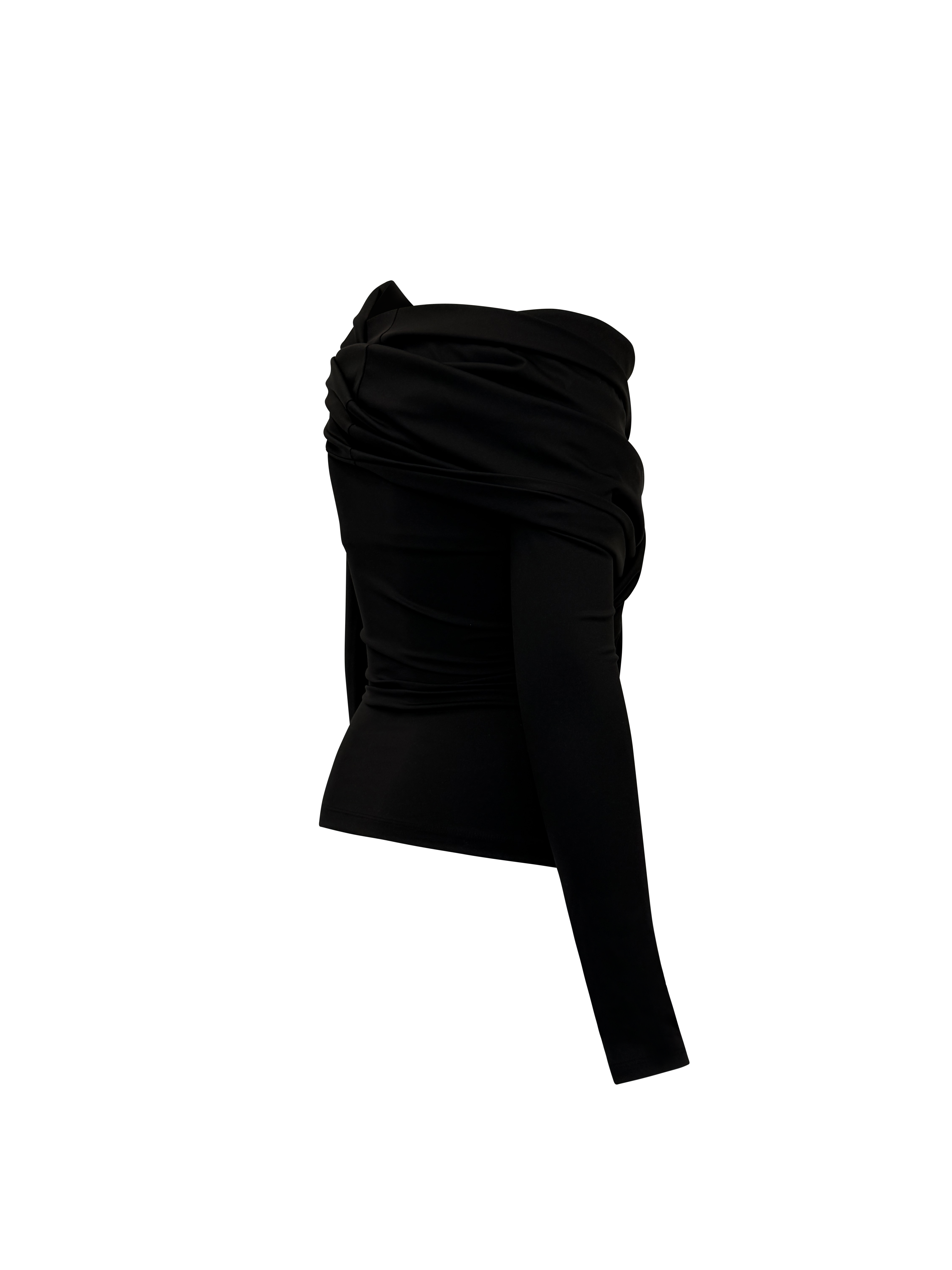 Zahara Multiway Hooded Top