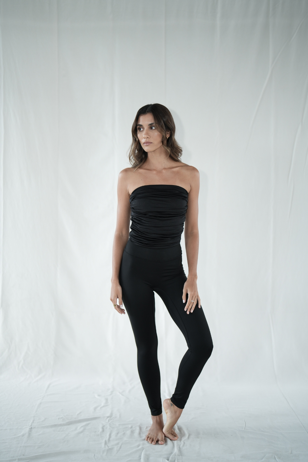 Alessia Swim Active Leggings